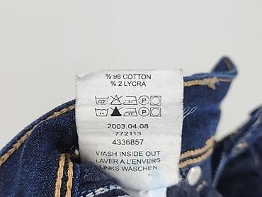 republica jeans: Jeansy damskie, rozmiar 2XS — 5