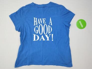 marsylia koszulka: Primark, T-shirt damski, XL — 2