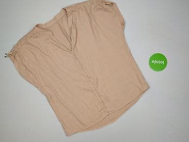 mango t: Bluzka damska, rozmiar 4XL — 2