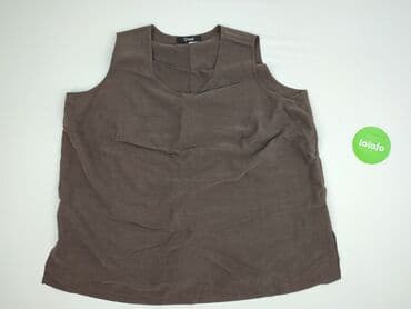 vans bluzki: Top damski, rozmiar 7XL — 2