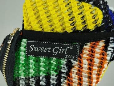 bluzka z reniferem dla dziewczynki: Bluzka damska, rozmiar S — 4