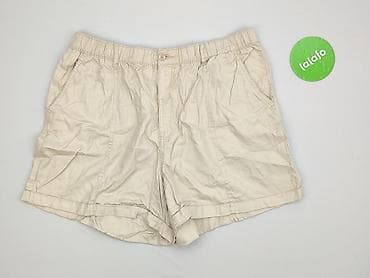 bluzki 46: Szorty damskie, rozmiar 2XL — 2