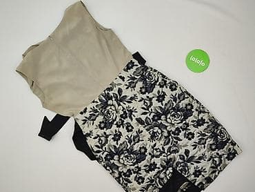 wenecja buty: Solar, Sukienka damska, rozmiar M — 3