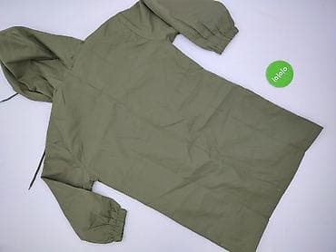 deichman air force: Parka damska, rozmiar L — 3