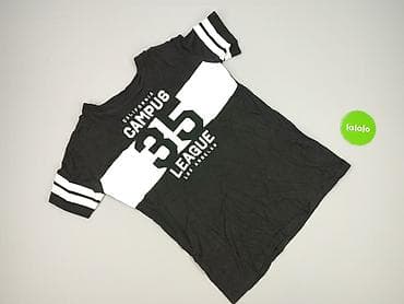 ca t shirty: Terranova, T-shirt damski, rozmiar S — 2