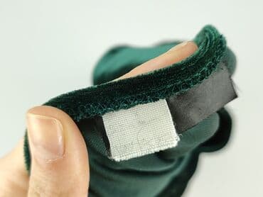 reserved sukienki czerwone: Sukienka damska, rozmiar S — 4