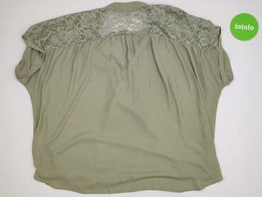 Women: F&F, Women's blouse, size 5XL (EU 50) — 3