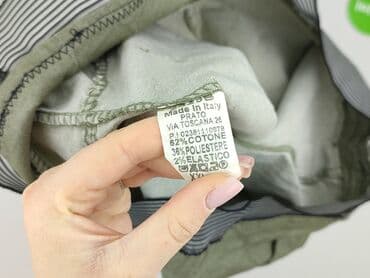 buty gumowe ccc: Spodnie 3/4 damskie, rozmiar 2XL — 6