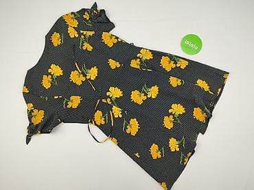 sukienki pepitko: Primark, Sukienka damska, rozmiar L — 3