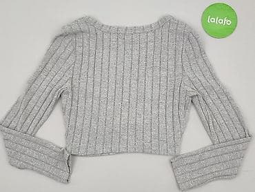 sweter xs: Shein, Sweter damski, rozmiar M — 3