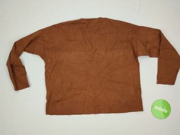 sweter w paski c a: Women`s sweater, size M (EU 38) — 3
