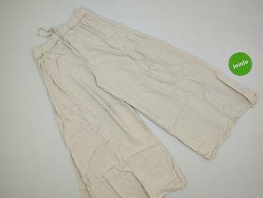 pull and bear legginsy: PULL&BEAR, Spodnie materiałowe damskie, rozmiar S — 3