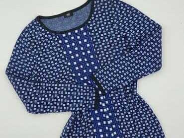 lidl sukienka w kwiaty: F&F, Sukienka damska, L — 1