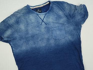 firetrap: Threadbare, Koszulka dla mężczyzn, rozmiar XL — 1