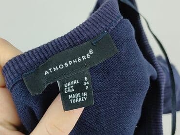 Kobiety: Atmosphere, Bluza damska
, rozmiar XS — 4
