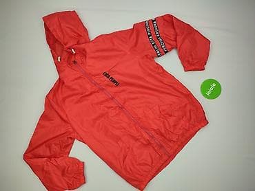 second hand stuff: Męska wiatrówka, rozmiar 3XL — 2