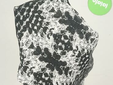 sweter z dekoltem v h m: H&M, Bluzka damska, rozmiar M — 7