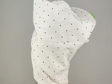 farbowane bluzki: Tunika damska, rozmiar S — 6