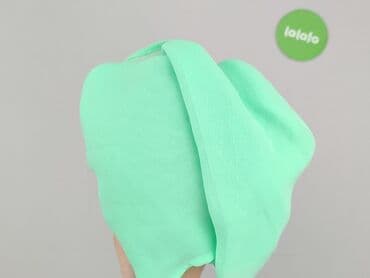 zielona koszulka zara: Bershka, Top damski, rozmiar S — 6