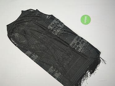 asymetryczne spódnice boho: Sukienka damska, rozmiar L — 3