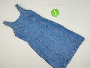 allegro sukienki dżinsowe: Sukienka damska, M — 2