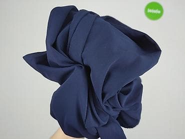 bluza niebieska pull and bear: Bluzka damska, rozmiar L — 4