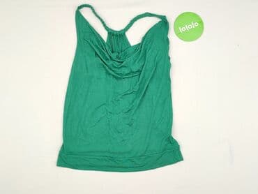t shirty z dekoltem v allegro: Women`s top, size L (EU 40) — 2