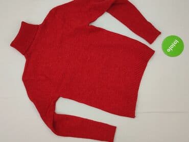 bluzki z golfem: Golf damski, rozmiar S — 3