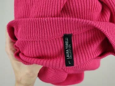 part two sweter: Laura Torelli, Sweter damski, L — 5