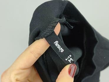 sinsay bluzka w panterke: Sinsay, Bluzka damska, rozmiar M — 4