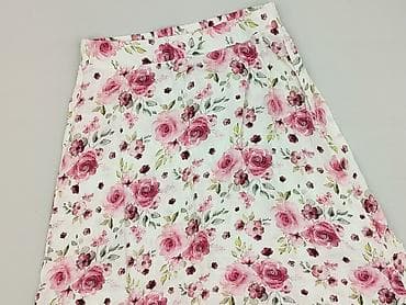 spodnice jeansowe: Sinsay, Spódnica damska, rozmiar XS — 1