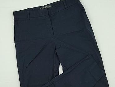 massimo dutti biale spodnie: Massimo Dutti, Spodnie materiałowe damskie, rozmiar S — 1