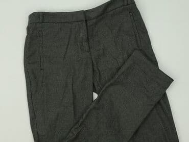 Women: Orsay, Material trousers for women, XS — 1
