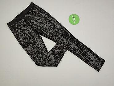 leginsy c: Legginsy rozmiar M — 2