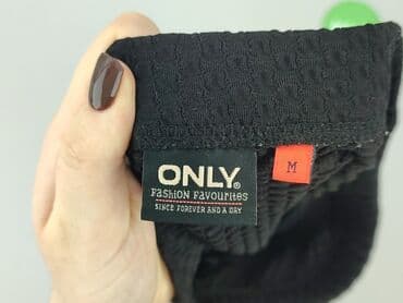 only spódnice jeansowe: ONLY, Spódnica damska, rozmiar M — 4