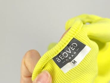 bluzki 2pac: Top damski, rozmiar M — 4