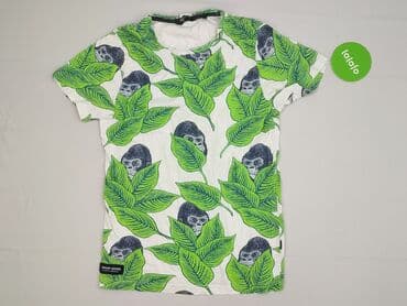 sukienki w stylu boho midi: Cropp, Koszulka dla mężczyzn, M — 2