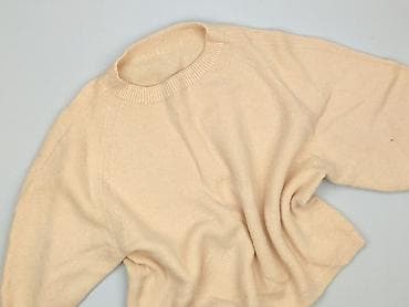 sweter alpaka: Sweter damski, rozmiar XL — 1