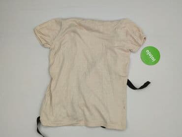 calvin klein t shirty damska: Zara, T-shirt damski, rozmiar M — 3