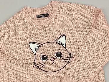 dior sweter: FB Sister, Sweter damski, rozmiar S — 1