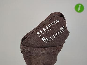 kolor camel: Reserved, Bluzka damska, rozmiar M — 4