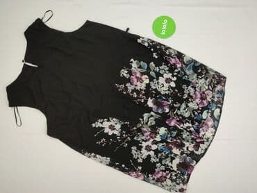 sukienki z rękawem: Atmosphere, Sukienka damska, rozmiar 3XL — 4