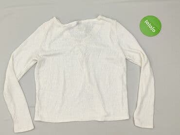 hm t shirty: H&M Divided, Bluzka damska, rozmiar M — 3