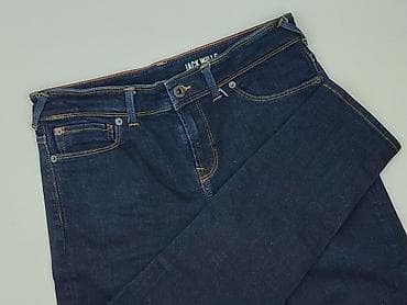empyre jeans: Jack Wills, Jeansy damskie, rozmiar M — 1