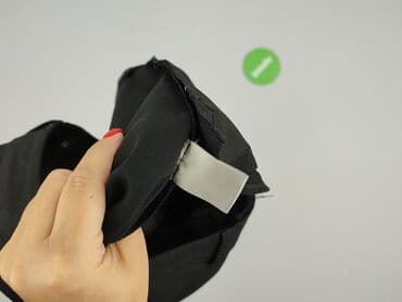 simplicity ubrania: SIMPLE, Spodnie materiałowe damskie — 5