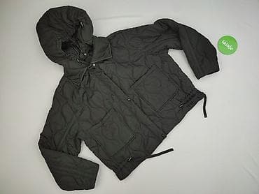 meru kurtka: Esmara, Kurtka zimowa damska, rozmiar L — 2