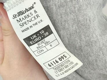 house errors t shirty: Marks & Spencer, T-shirt damski, rozmiar M — 5