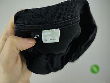 t shirty usta: H&M Divided, T-shirt damski, rozmiar XL — 5