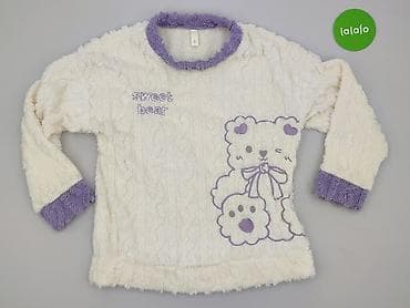 sweter mis uszatek: Bluza damska
, rozmiar S — 2