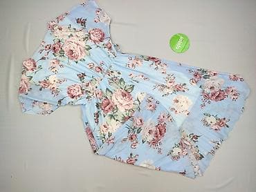 sukienki chabrowa: Sukienka damska, rozmiar S — 3